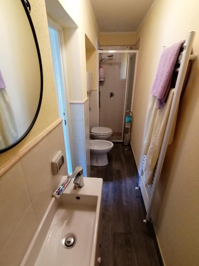 卢卡La Casina Da Lilli别墅 外观 照片